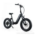 XY-PANDA fat tire e-bike for sale